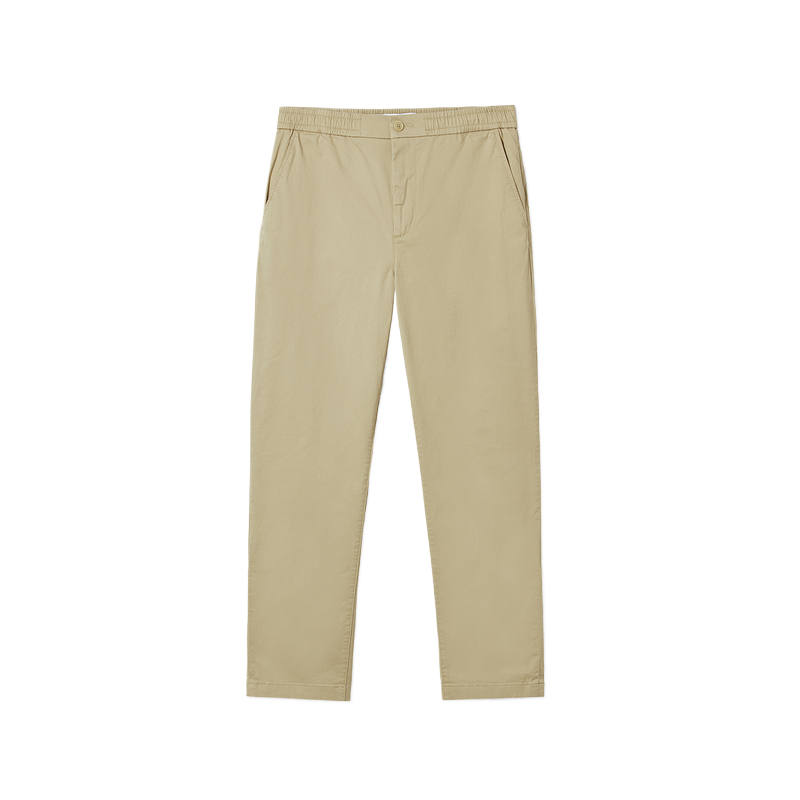 LACOSTE LACOSTE SS26 Casual Pants Men's