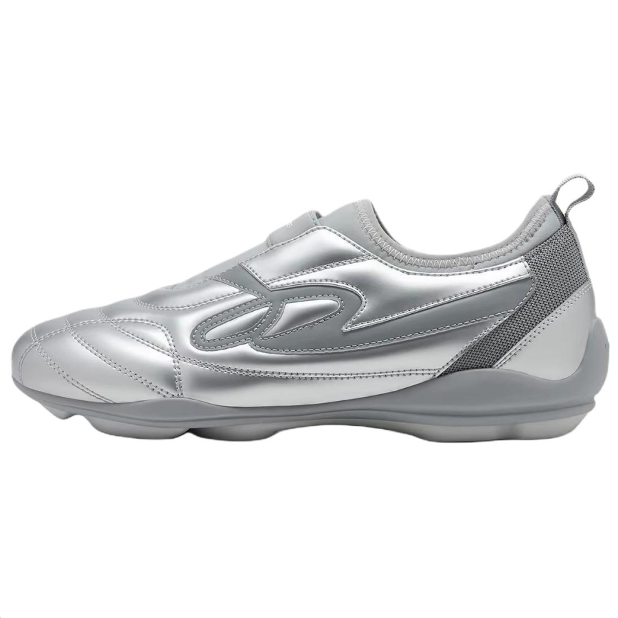 GOOD BAI Curve Runner Synthetic Leather Low top Casual Shoes Unisex