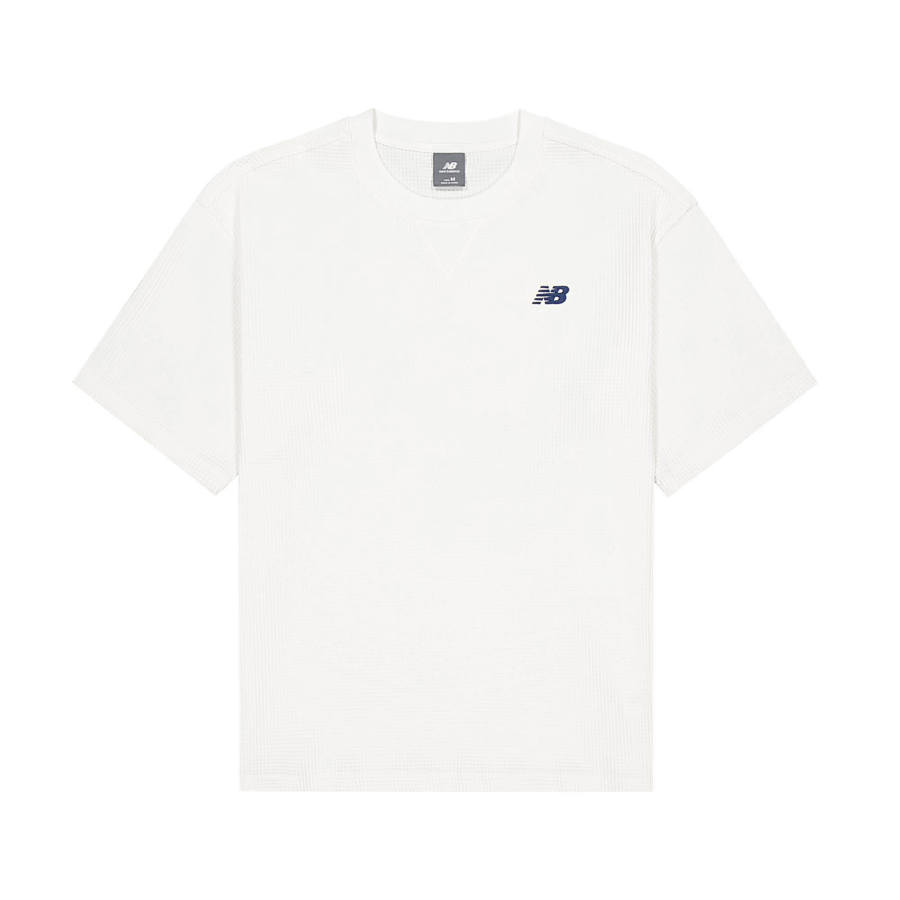 New Balance New Balance T Shirt Men's White