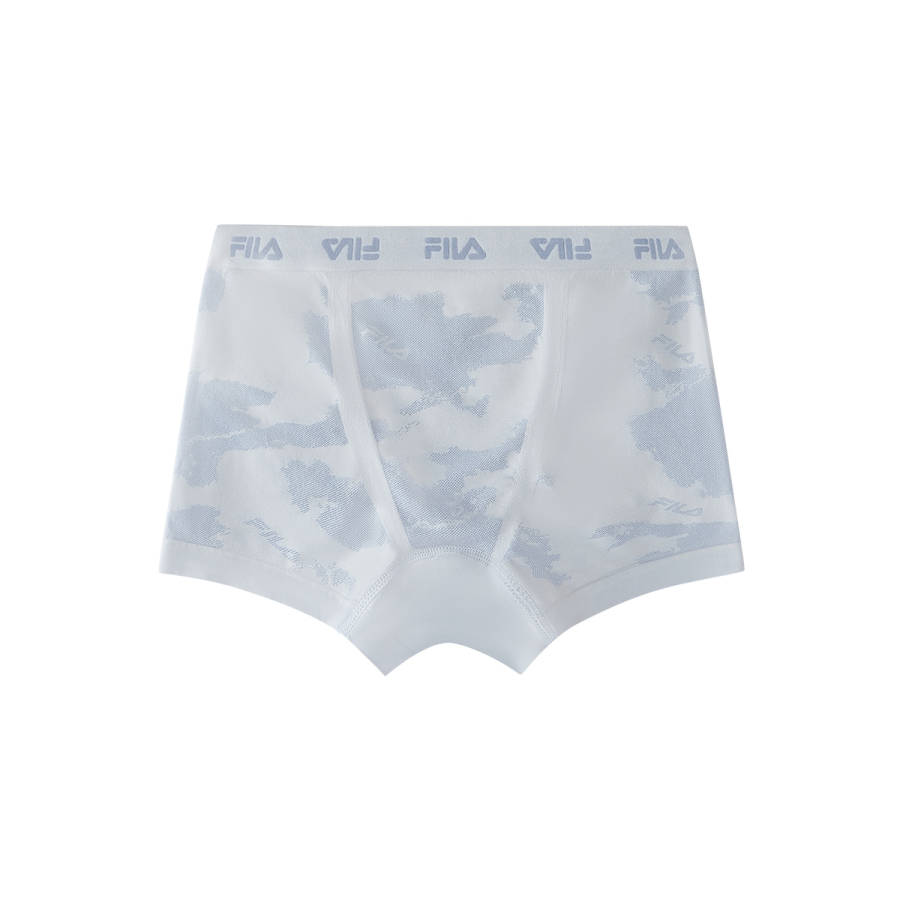FILA KIDS Underpants 1 Pack Mysterious Blue Kids'