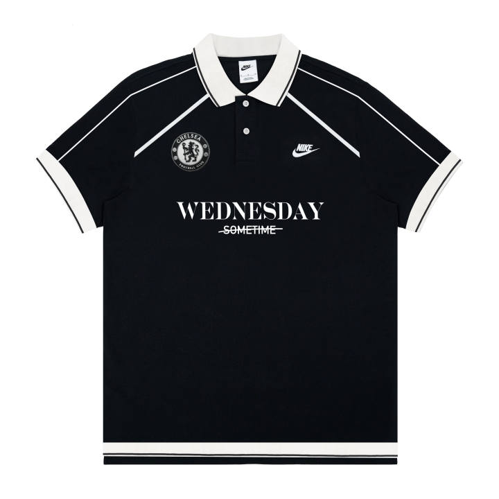 Nike Nike Sports Life Collection Polo Shirt Unisex