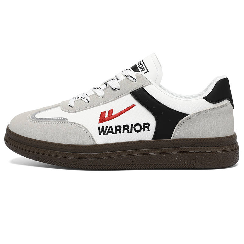 Warrior Height Increasing, Abrasion Resistant, Lightweight, And Breathable Low top German Army Trainers Men's