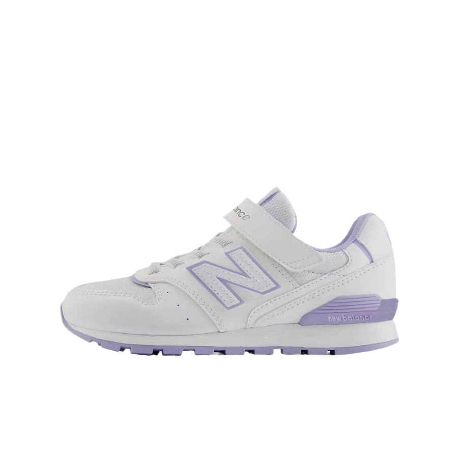New Balance New Balance Slip Resistant Cushioning Abrasion Resistant Low top Running Shoes Style M Kids'