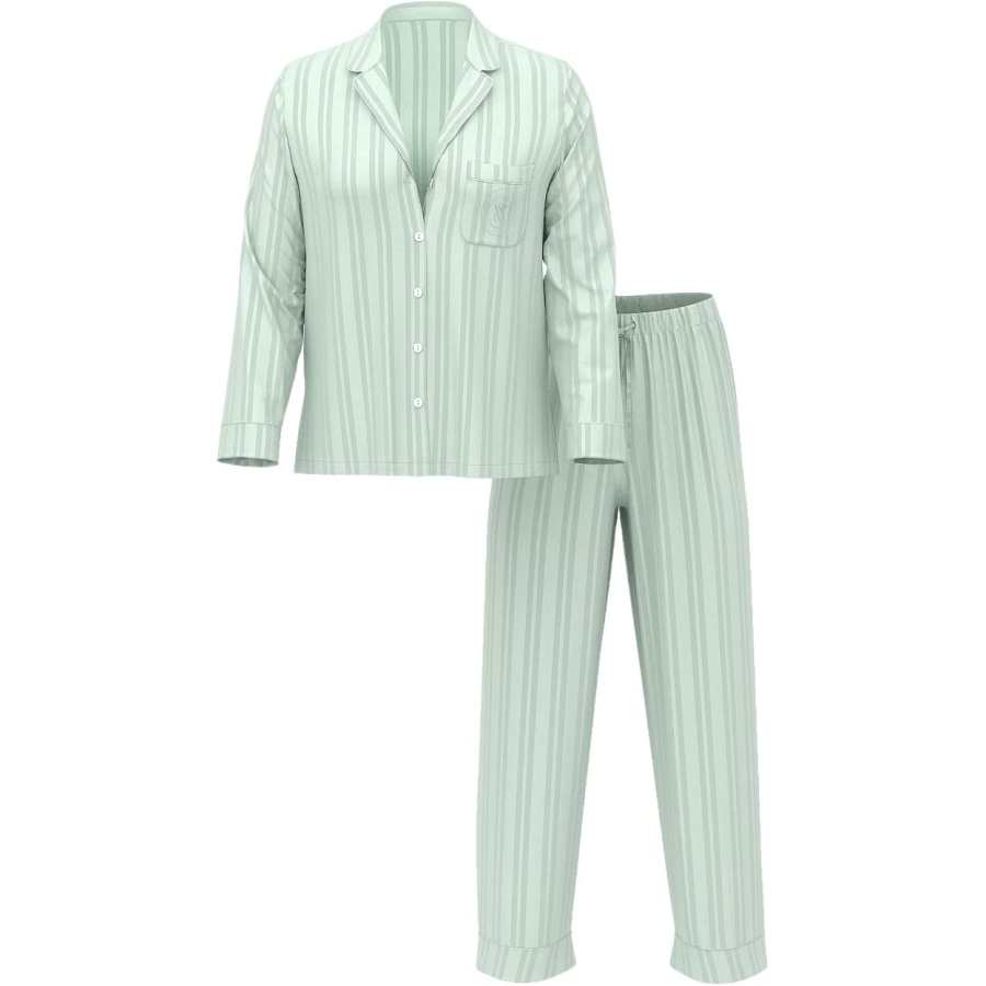 Victoria's Secret Pajama Set Women's