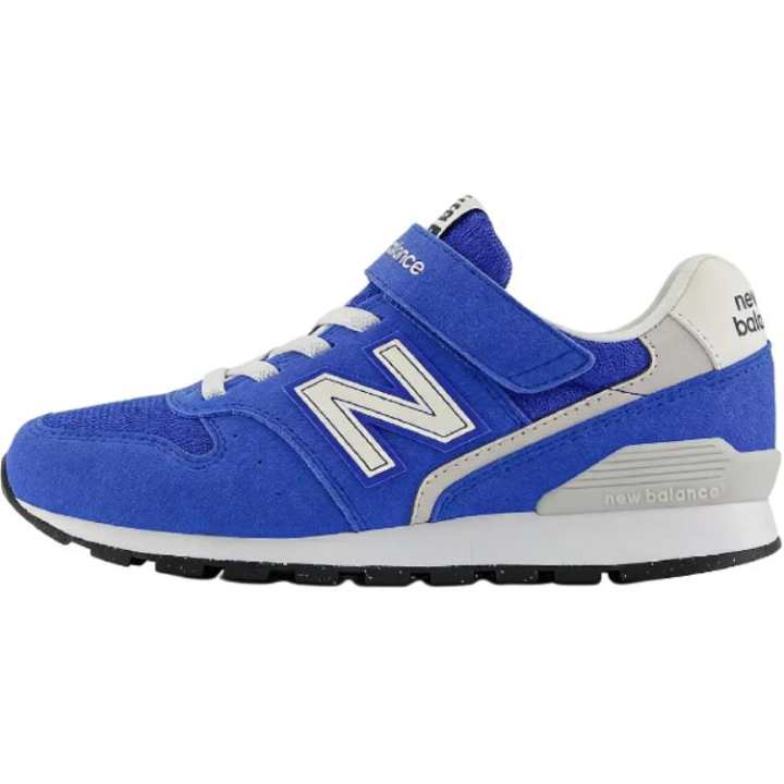 New Balance New Balance NB 996 V3 Low top Running Shoes Blue White Kids'