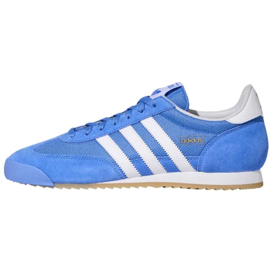 Adidas Originals R71 Casual Shoes Women's Blue