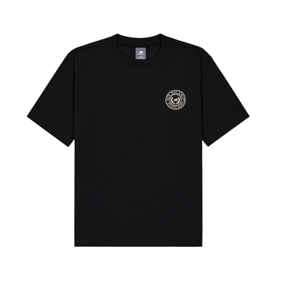 New Balance New Balance T Shirts Men's Crew Neck