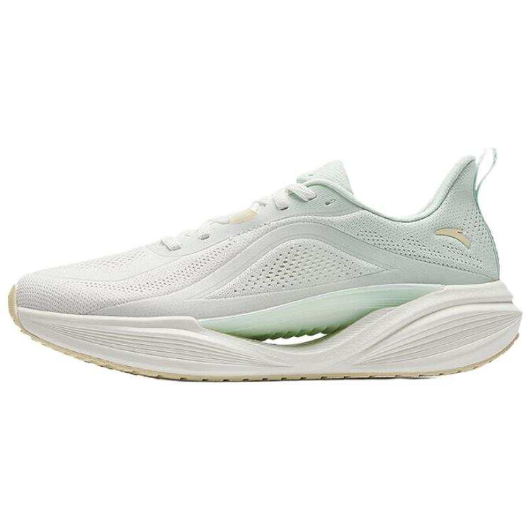 ANTA Hydrogen Run Cool Running Shoes Women's Low Top