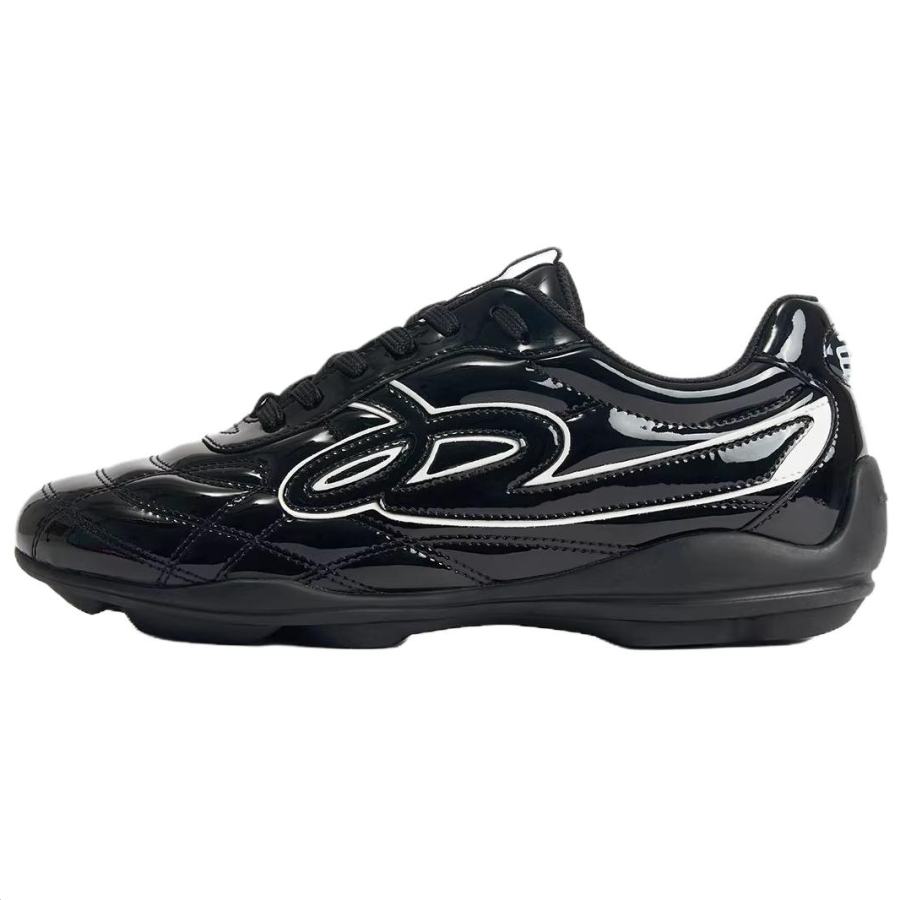 GOOD BAI Curve Runner Low top Casual Shoes Unisex