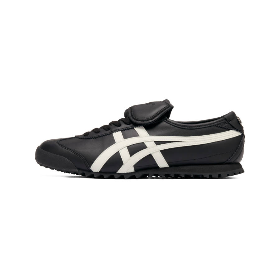 Onitsuka Tiger MEXICO 66 GOLF Casual Shoes Unisex Black