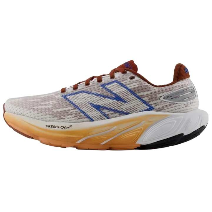 New Balance New Balance Low top Running Shoes Men's White Red