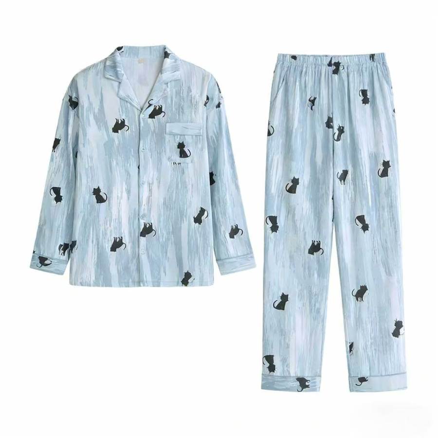 MIIOW MIIOW Men's Pajama Sets