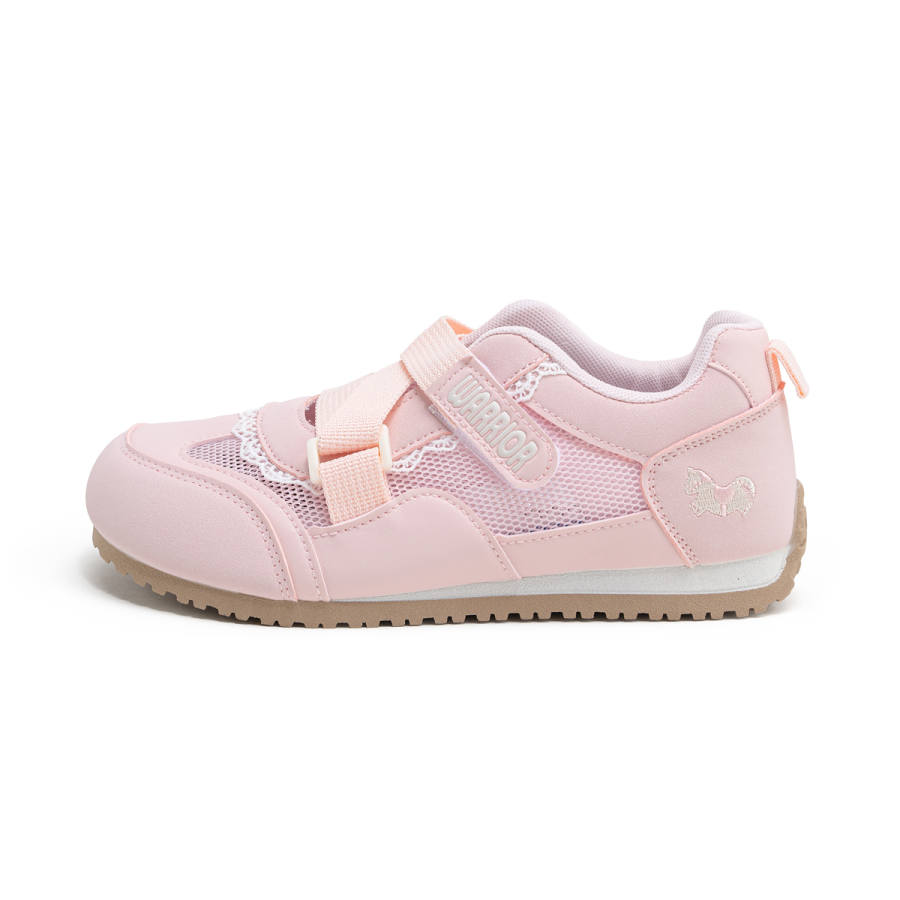 WARRIOR WARRIOR Lightweight Breathable Low top German Army Trainers Women's
