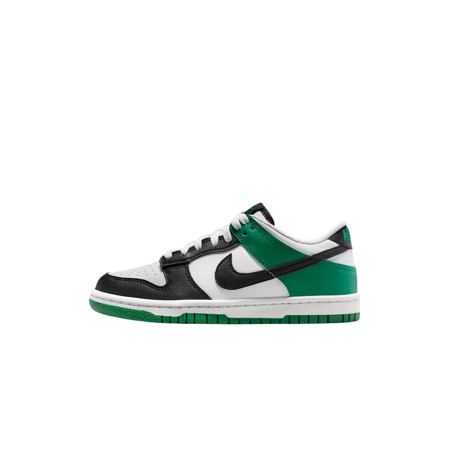 Nike Nike Synthetic Leather Cushioning Low top Basketball Shoes Unisex
