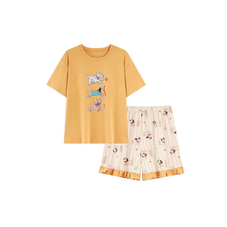 MIIOW MIIOW Women's Pajama Sets