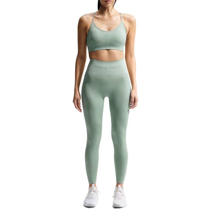 Nike Nike Pro Seamless Women's High-Waisted 7/8 Leggings