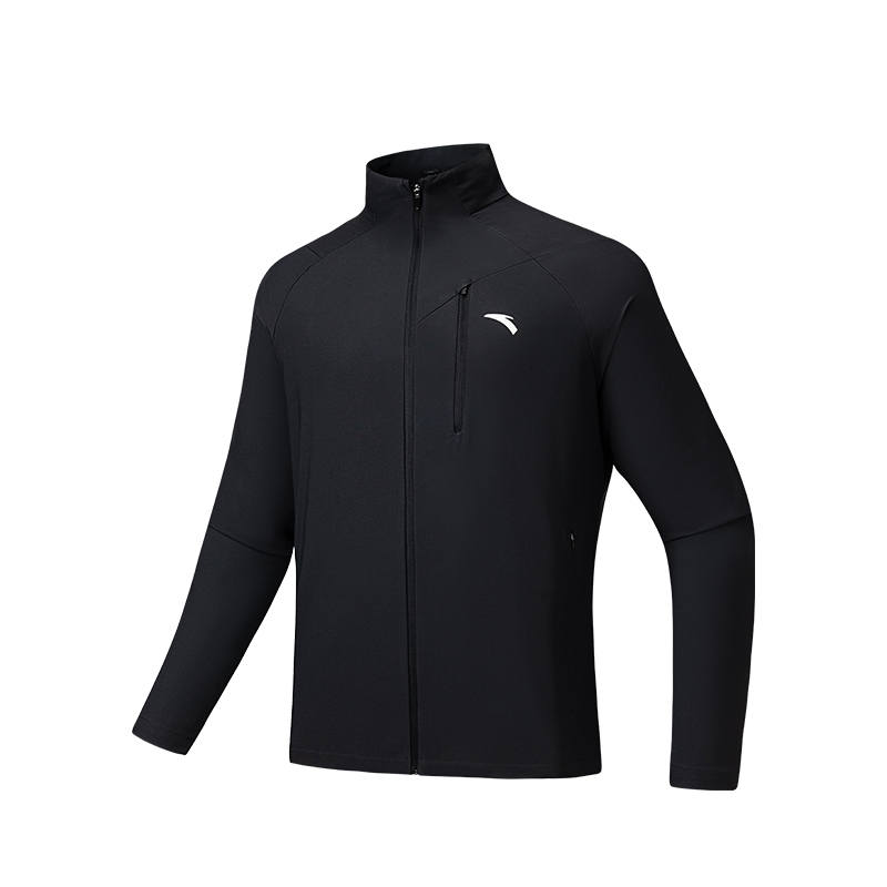 ANTA Anta Variety Training Collection Jackets & Coats Men's
