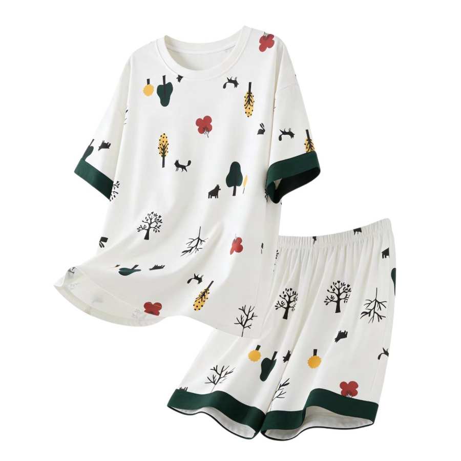 MIIOW Loungewear & Sleepwear Women's
