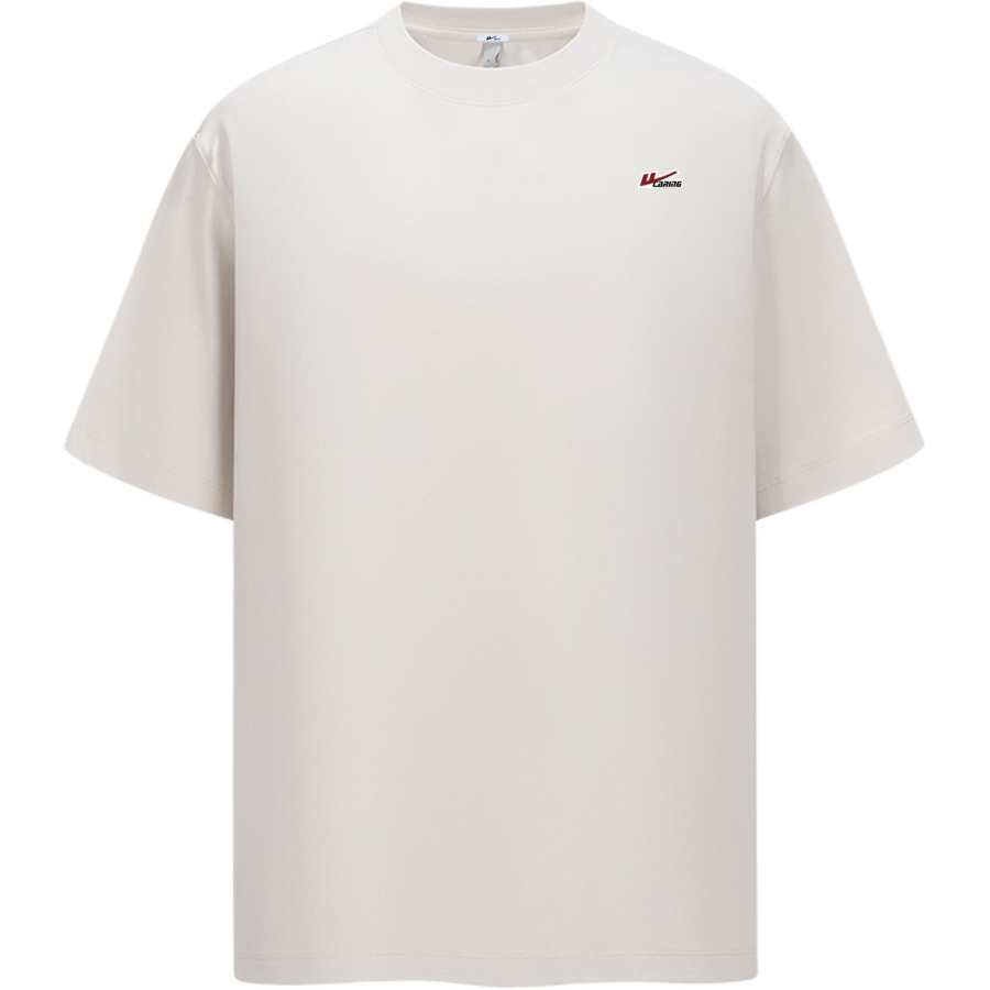 WARRIOR WARRIOR T Shirts Unisex Crew Neck Thin Straight Fit