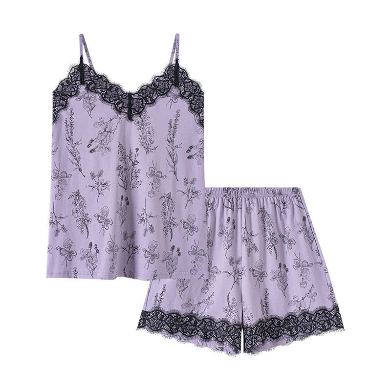 YOUKESHU Women's Pajama Sets