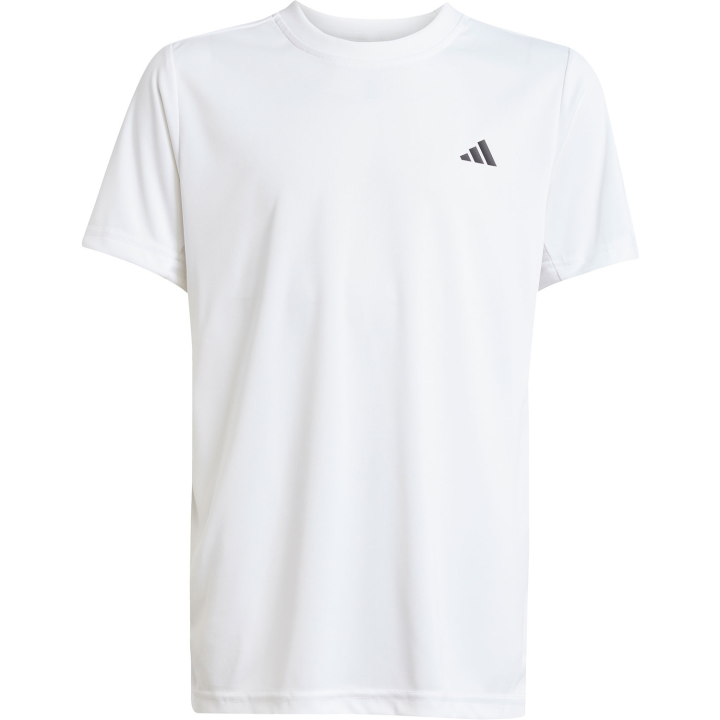 Adidas Adidas Kids T Shirts Crew Neck Moderate