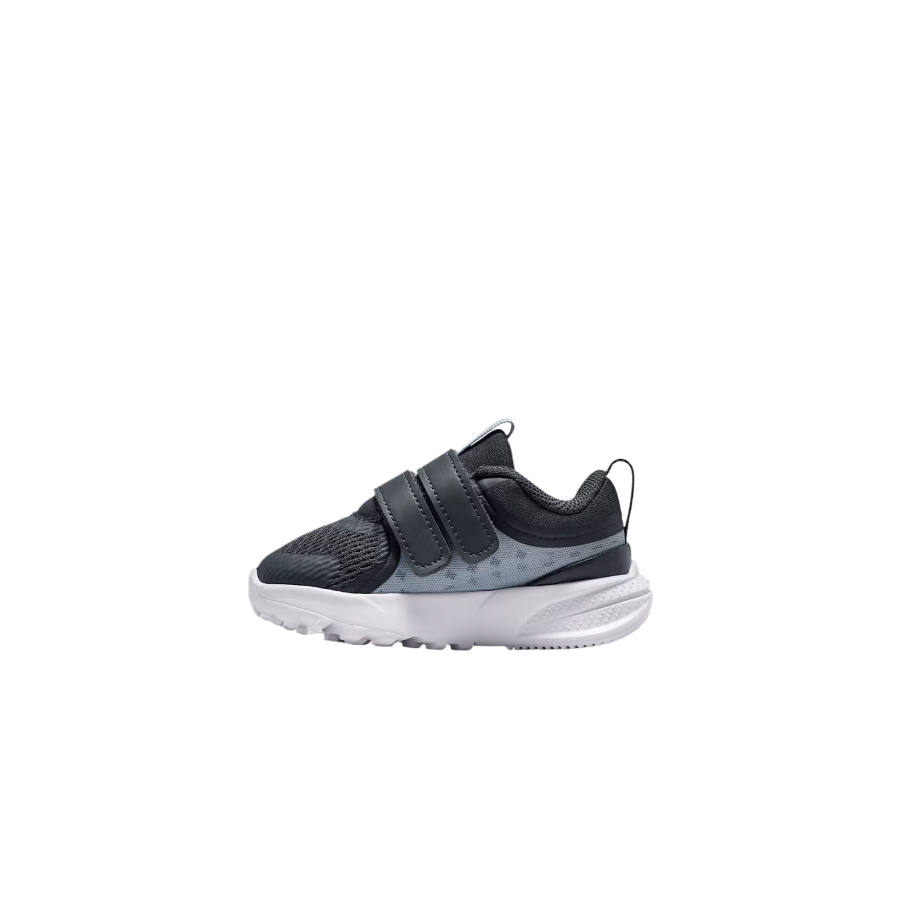 Nike Nike Star Runner 5 Textile, Synthetic Leather Rebound Breathable Low top Toddler Shoes Infant And Toddler