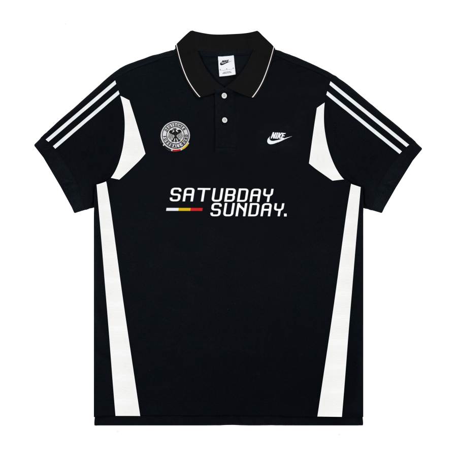 Nike Nike Sportswear Polo Shirt Unisex