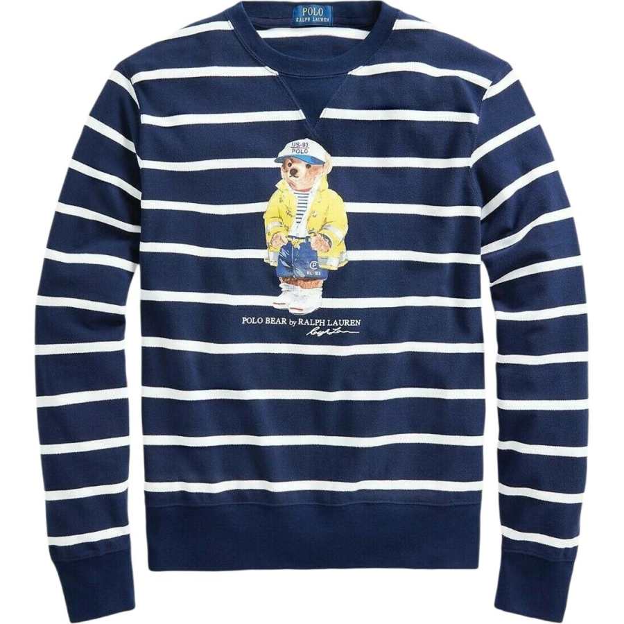 Polo Ralph Lauren Polo Bear FW25 Sweatshirt Men's