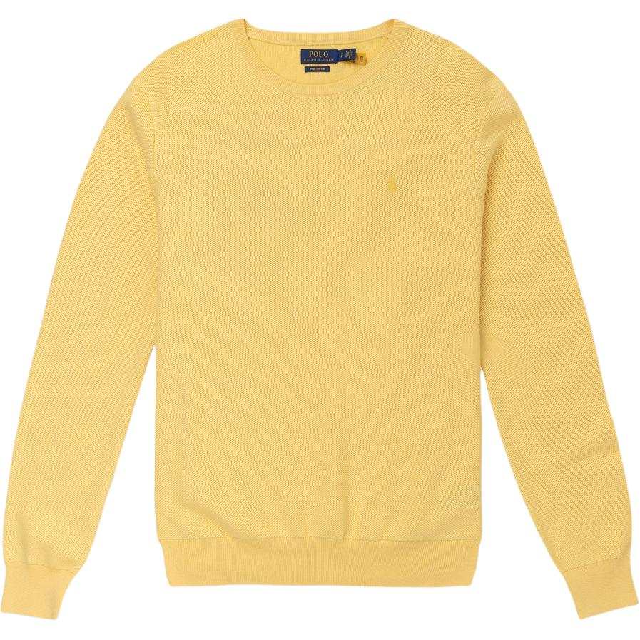 Polo Ralph Lauren FW25 Knitwear Standard Men's