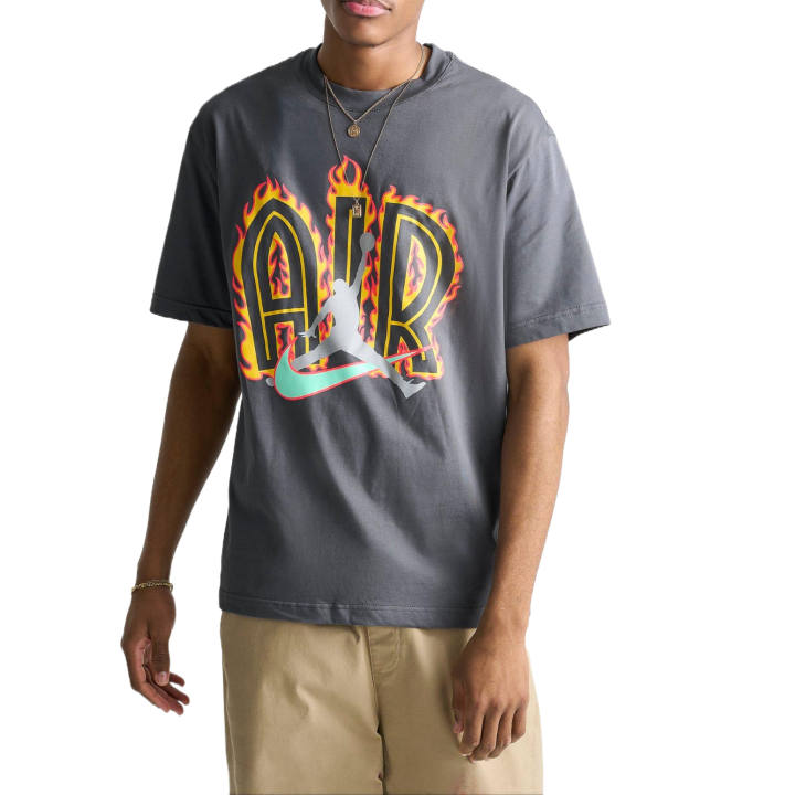 Jordan Jordan Men's Script T-Shirt
