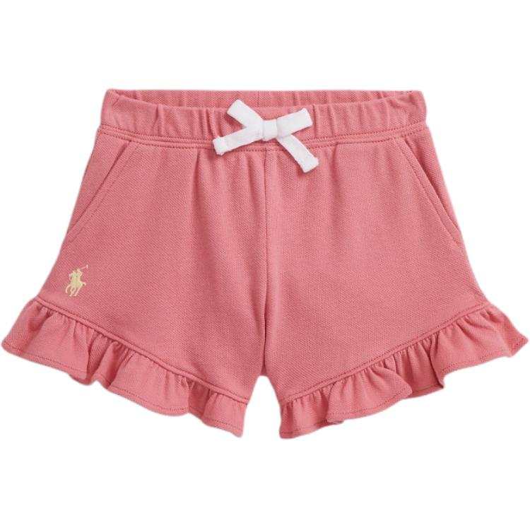 Polo Ralph Lauren Shorts Infant And Toddler
