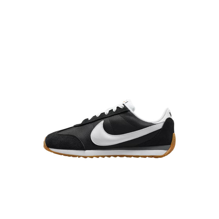 Nike Nike Pacific Suede Low top Skateboard Shoes Unisex