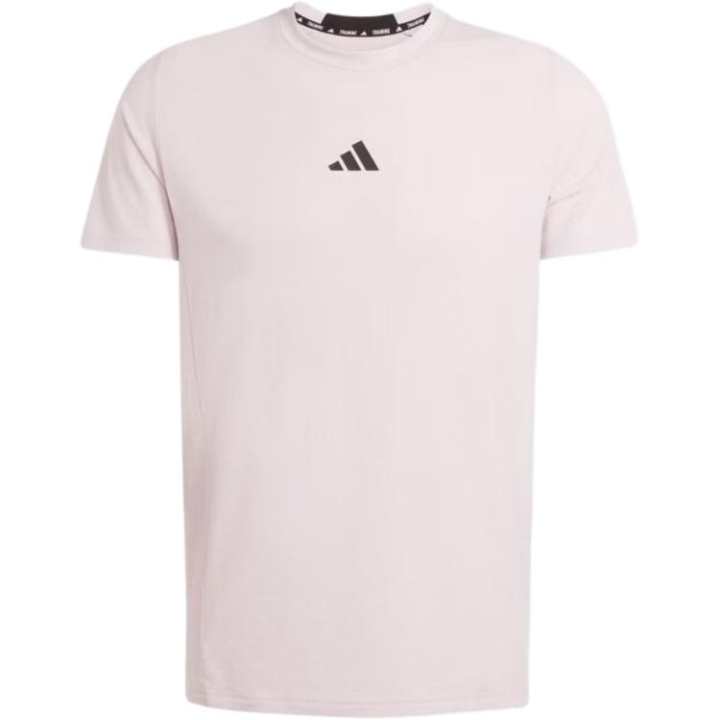 Adidas Adidas D4T TRAINING WORKOUT T Shirt Men's