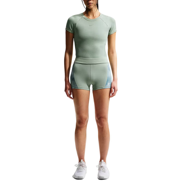 Nike Nike Quick Dry T Shirts Women's