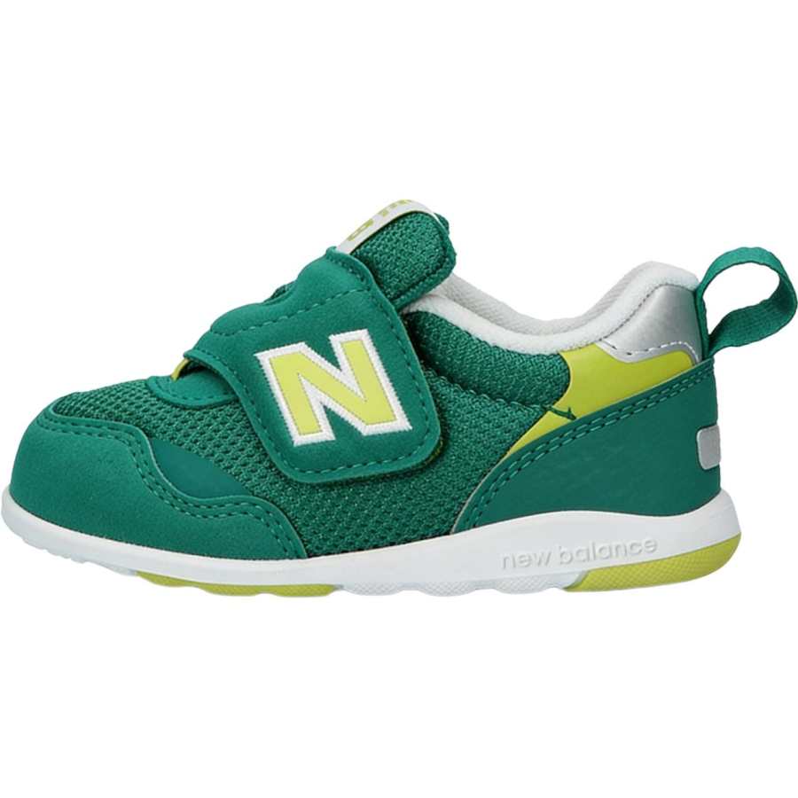 New Balance New Balance NB 313 Comfortable Cushioning Abrasion Resistant Breathable Low top Toddler Shoes Infant And Toddler