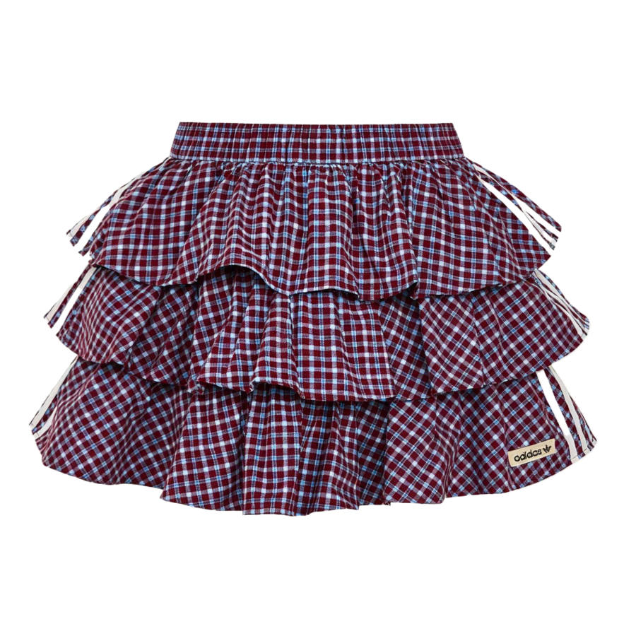Adidas Originals Casual Short Skirts Women's