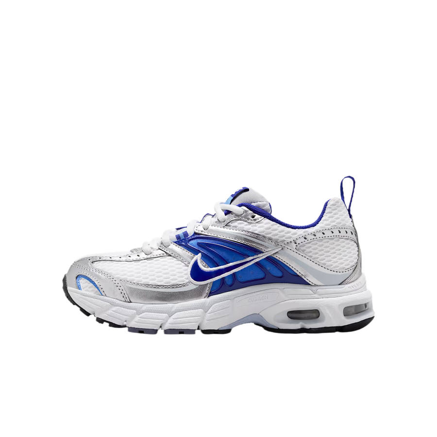 Nike Nike Air Max Moto 2K Cushioning Breathable Support Low top Running Shoes Unisex