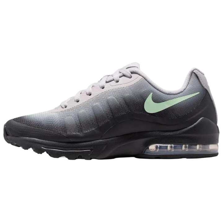 Nike Nike Air Max Invigor Running Shoes Women's Gray Black