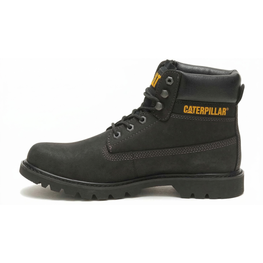CAT CAT erpillar Lace up Chunky sole Boots