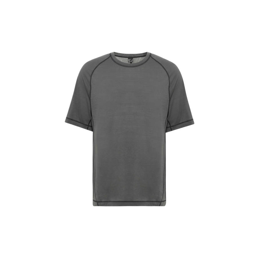 MAMMUT MAMMUT Tree Wool T Shirt Unisex