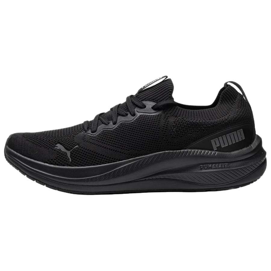 PUMA Skyrocket Lite 2 Casual Running Shoes Men's Black