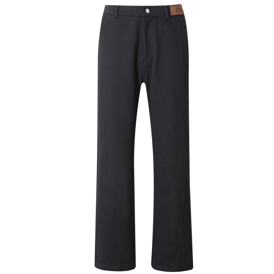 MostwantedLab Casual Pants Unisex