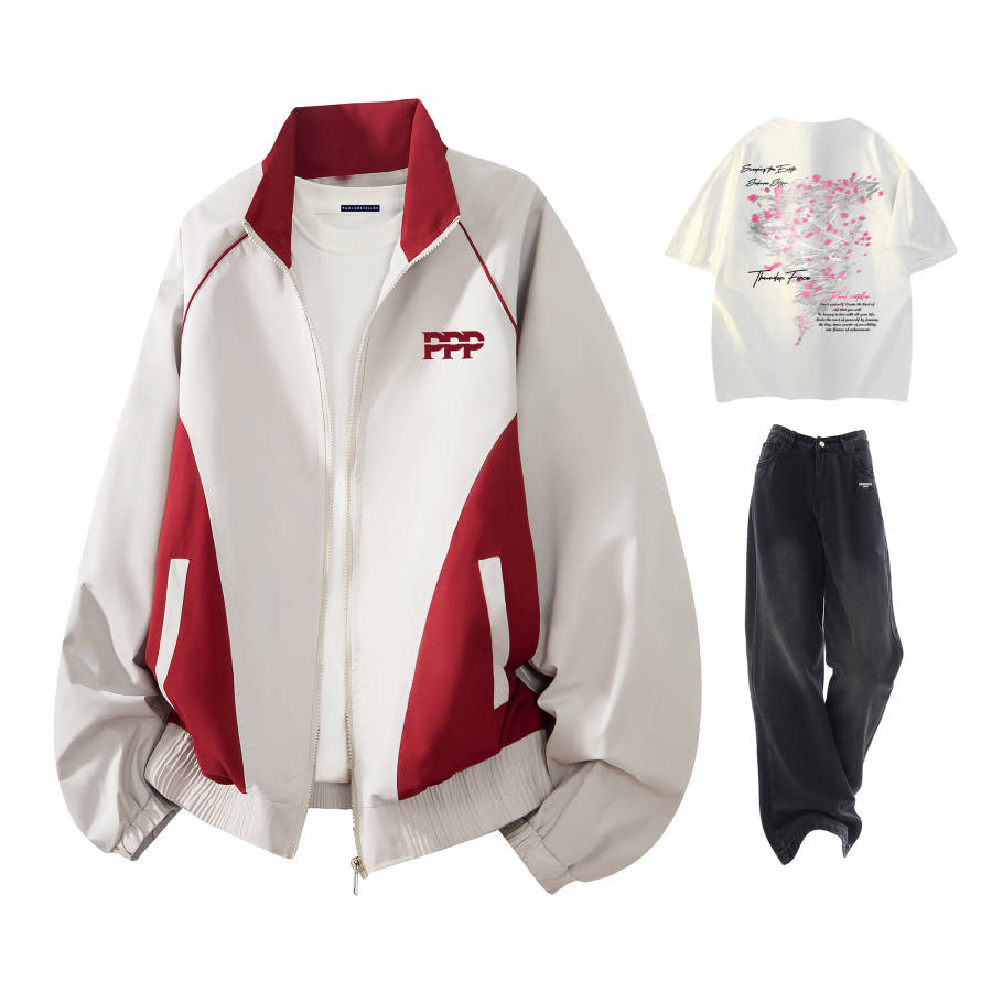 PAUL COSTELLOE Casual Sportswear Unisex