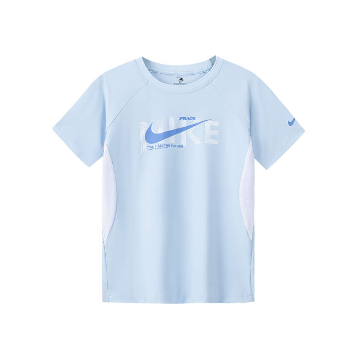 Nike Nike 3Brand Short Sleeved T Shirts Kids'