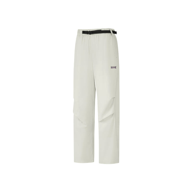 Skechers Comfortable Sports Casual Pants Women's