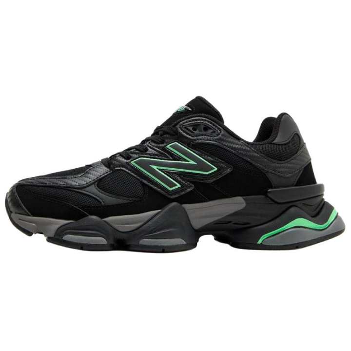 New Balance 9060 New Balance 'Black Green'