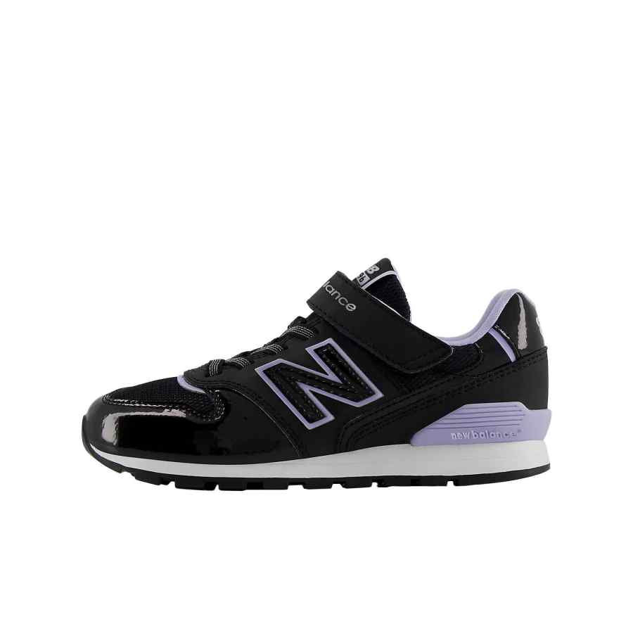 New Balance New Balance Slip Resistant Cushioning Low top Running Shoes Standard M Kids'
