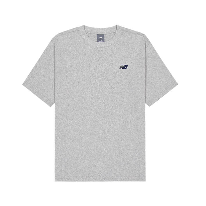 New Balance New Balance T Shirts Men's Crew Neck