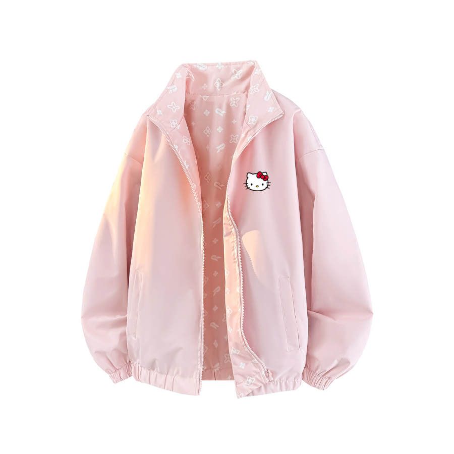 Sanrio Hello Kitty Jackets & Coats Women's