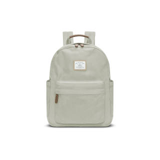 MYD Polyamide Backpack Unisex Blackberry/Sunflower Seed/Kiwi/Nut